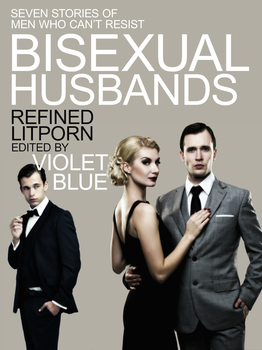 Bisexual Husbands 102