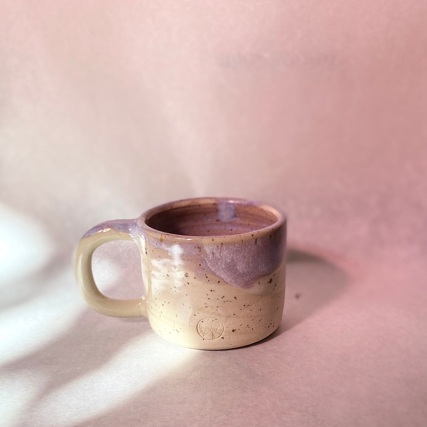 Grape Choc Picollo Cup - 100ml