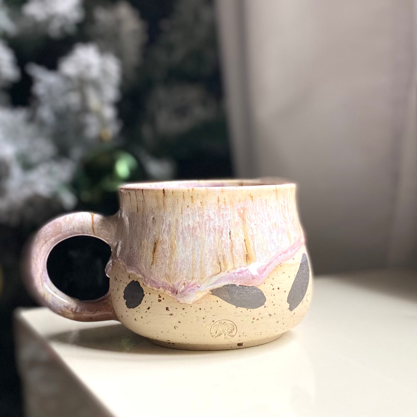 Grape Jelly Mug - 270ml