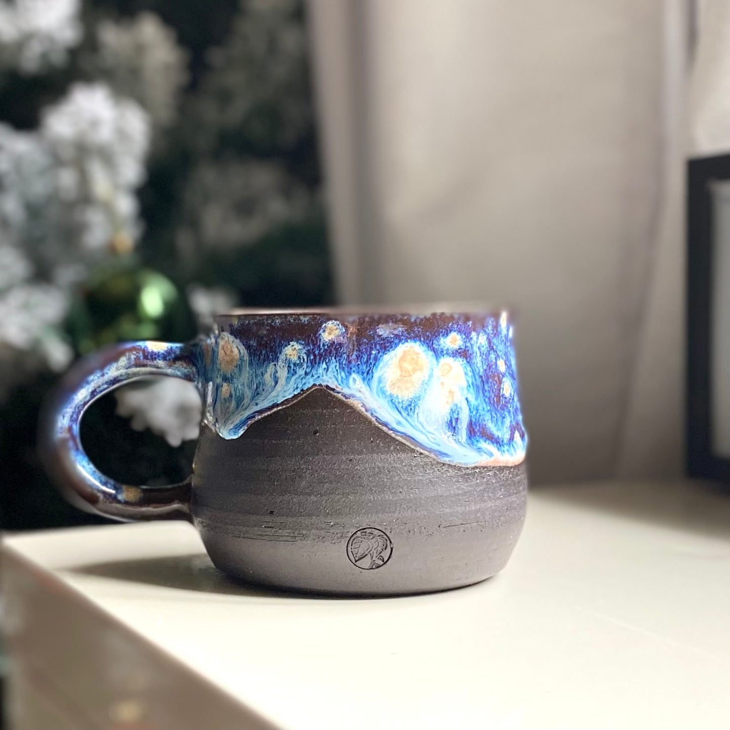 Starry Nights Mug - 290ml