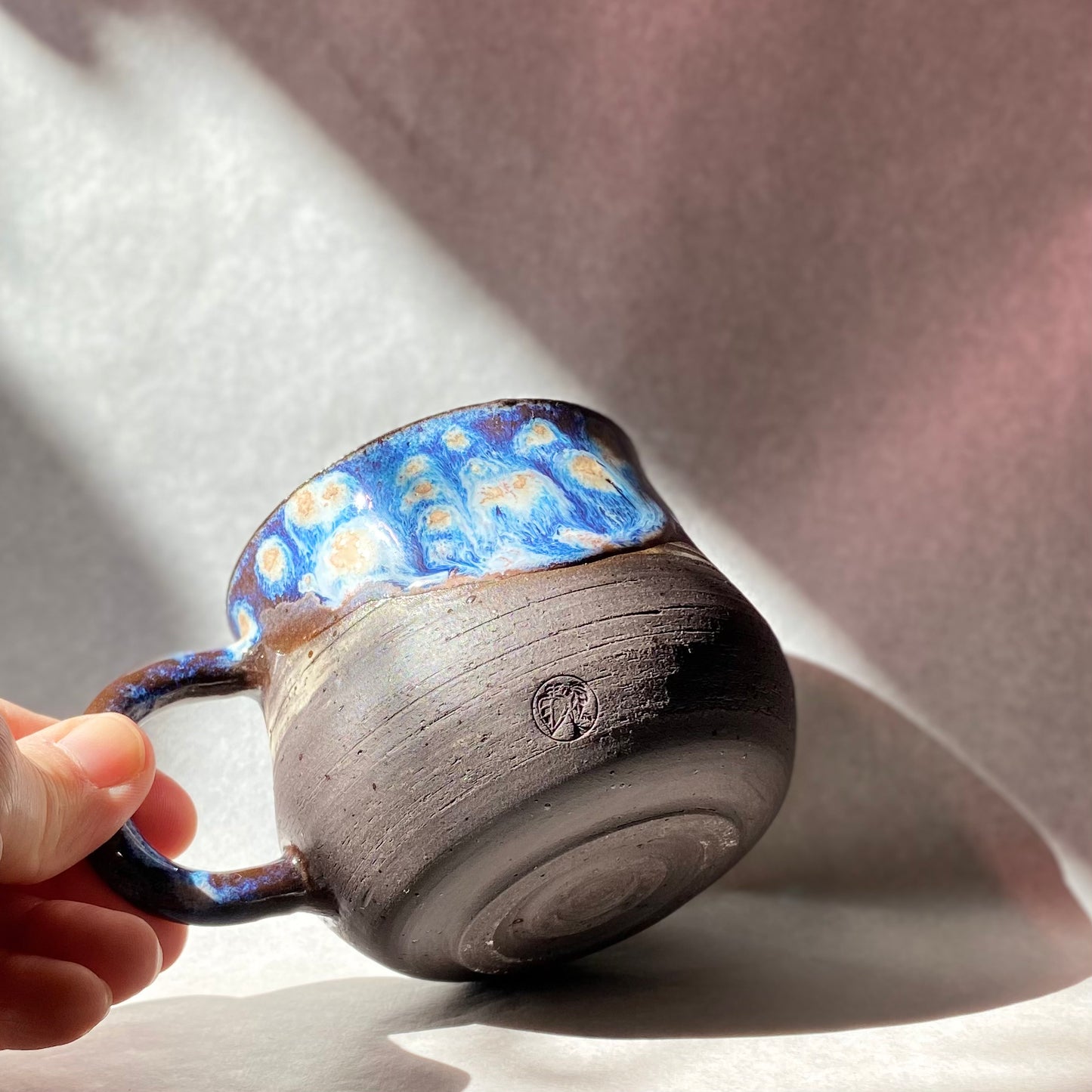 Starry Nights Mug - 350ml