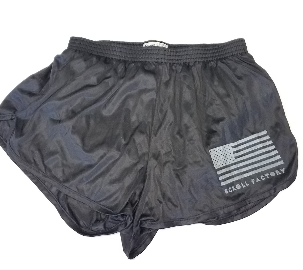 american flag ranger panties