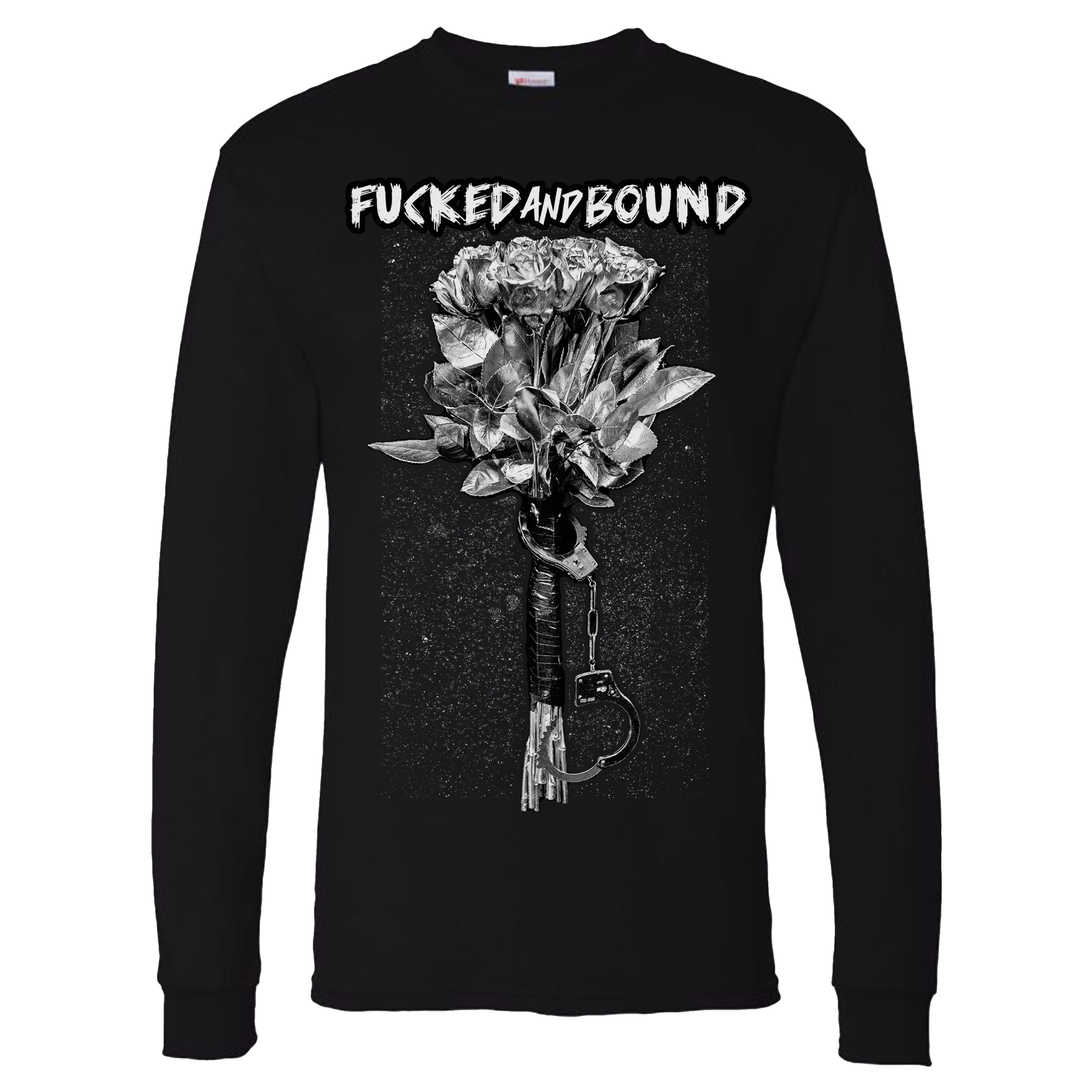 Fucked And Bound Suffrage Long Sleeve – Quiet Panic
