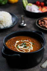 jain rajma recipe