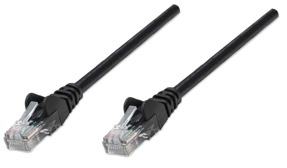 doen alsof ontmoeten verraad Intellinet Network Cable, Cat5e, UTP (320740) – Intellinet Solutions