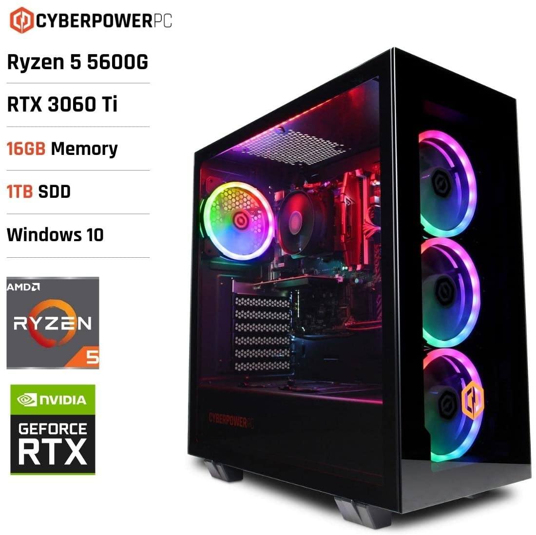 AMD ゲーミングPC 【RTX3060より高性能】-