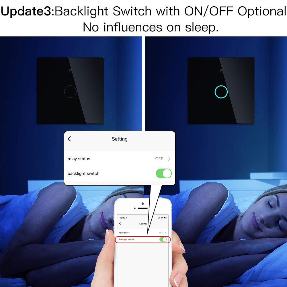 moesgo smart switch app