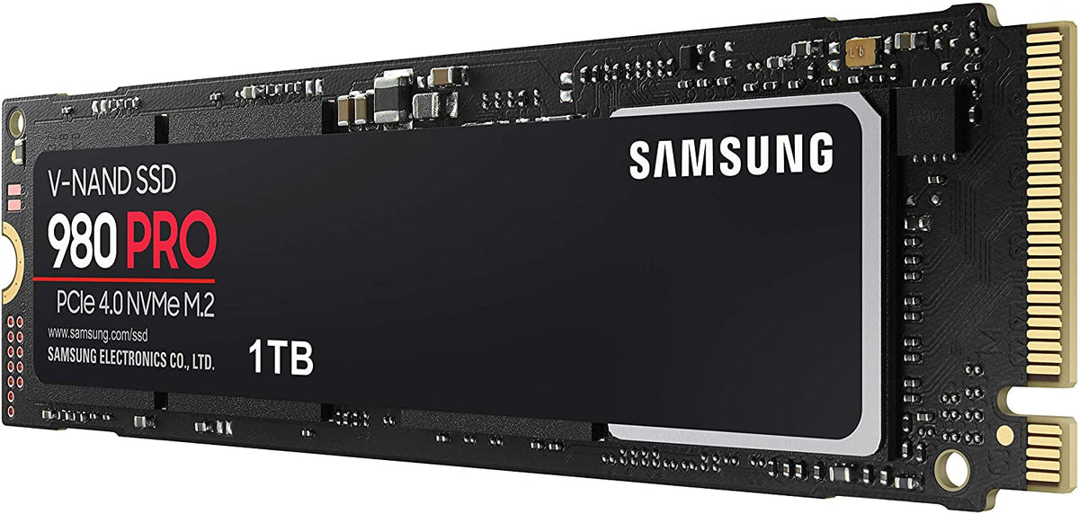 Samsung 980 Pro 1tb
