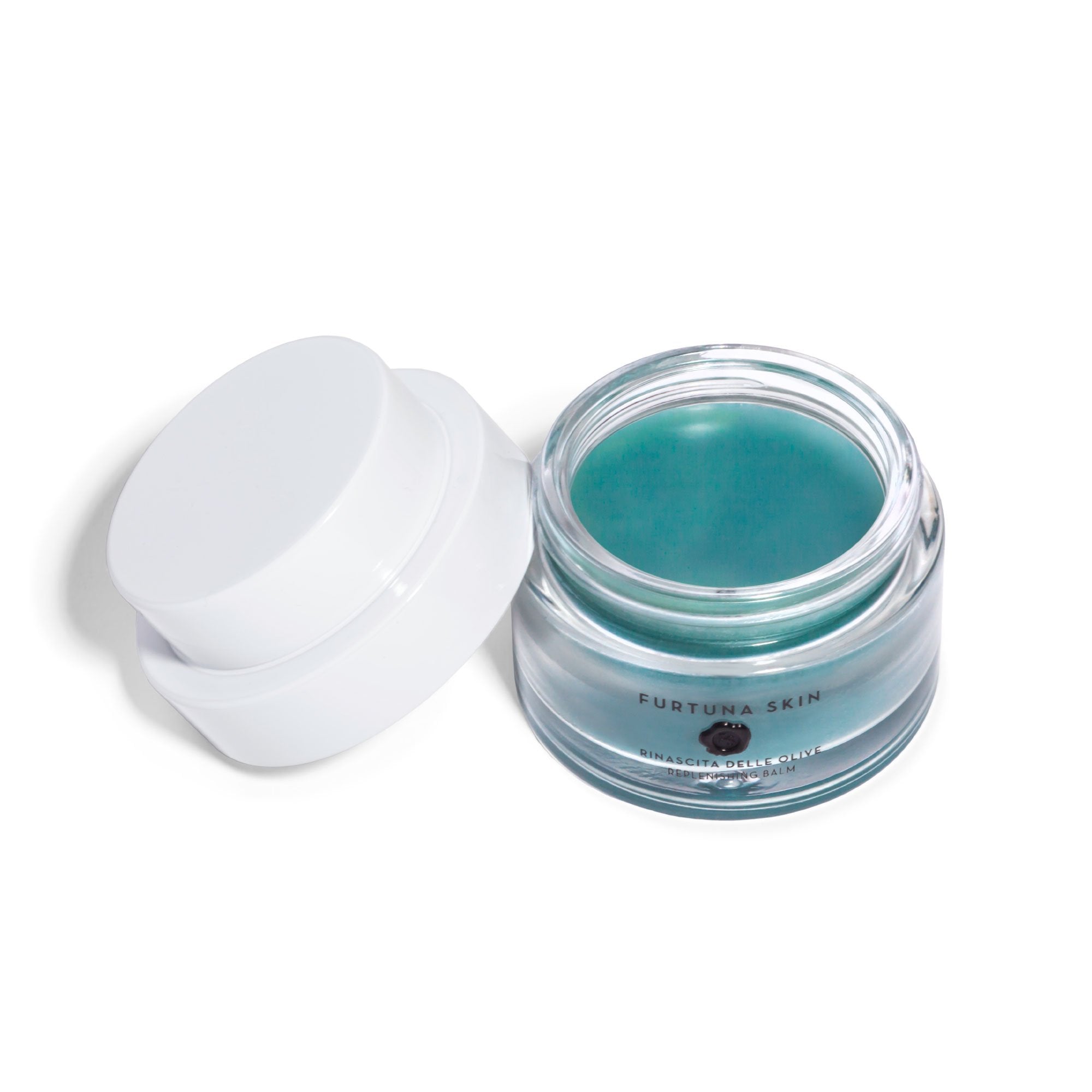 FURTUNA SKIN Rinascita Delle Olive Replenishing Balm