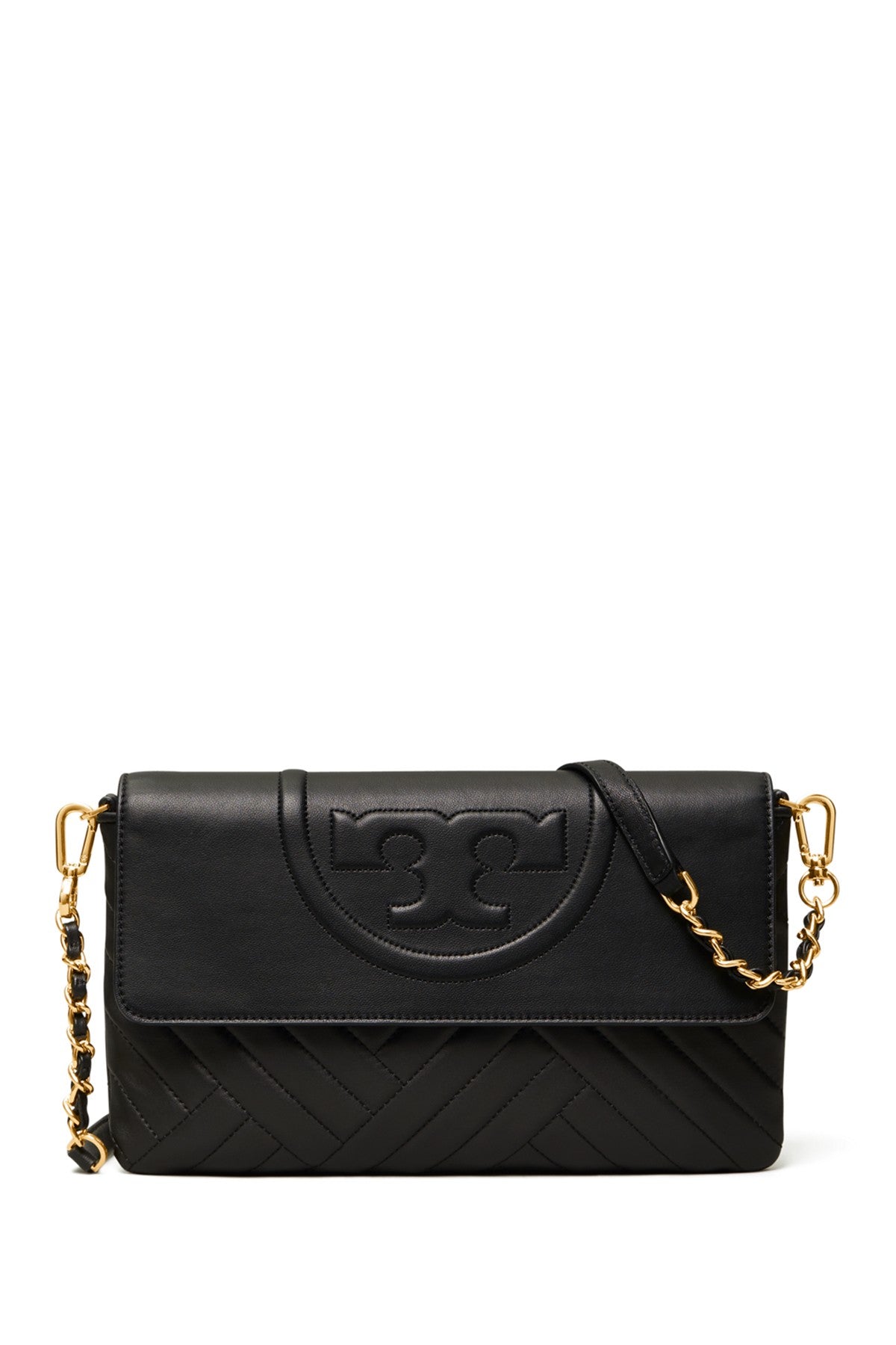 alexa clutch tory burch