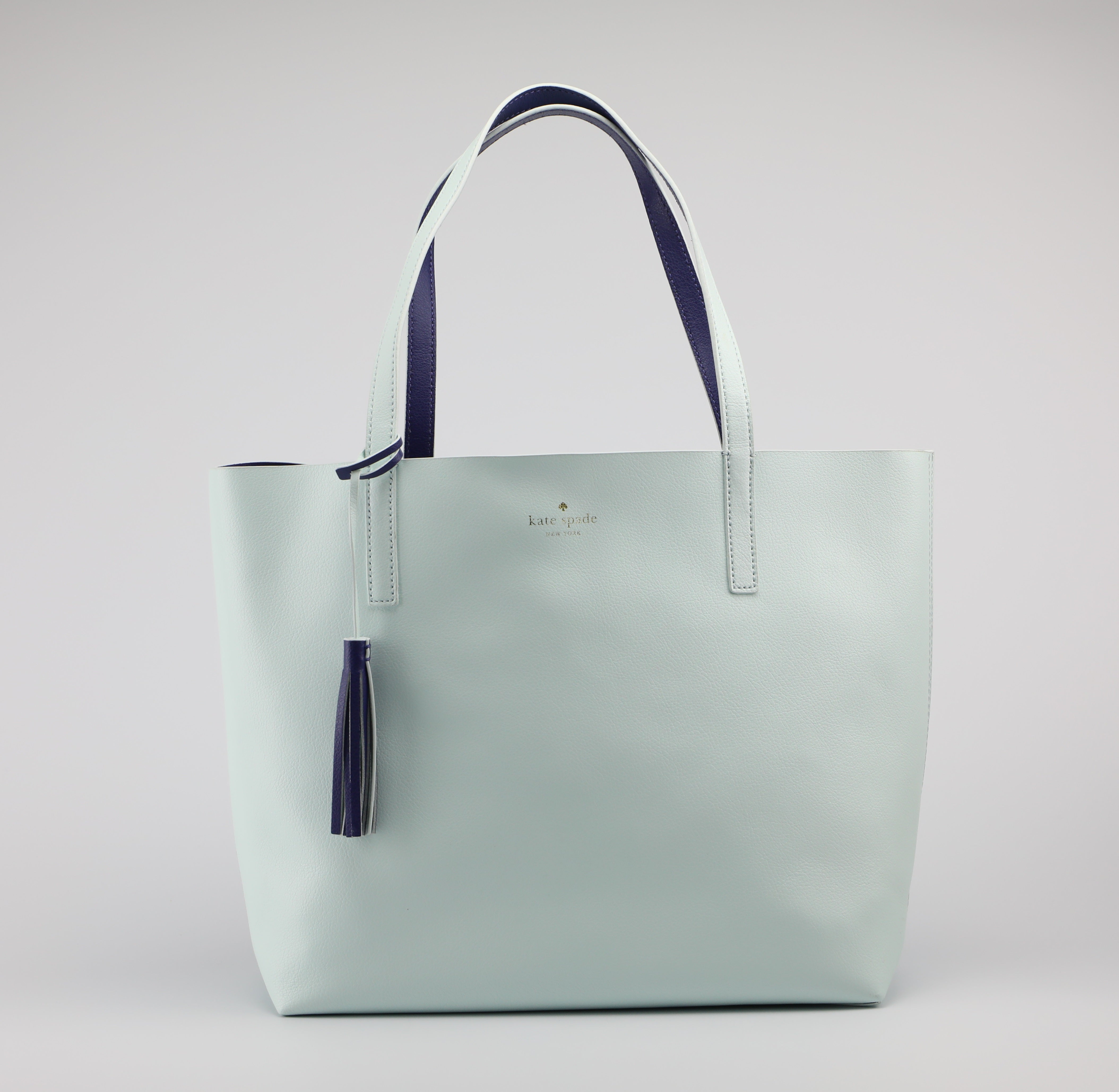 kate spade marina reversible tote