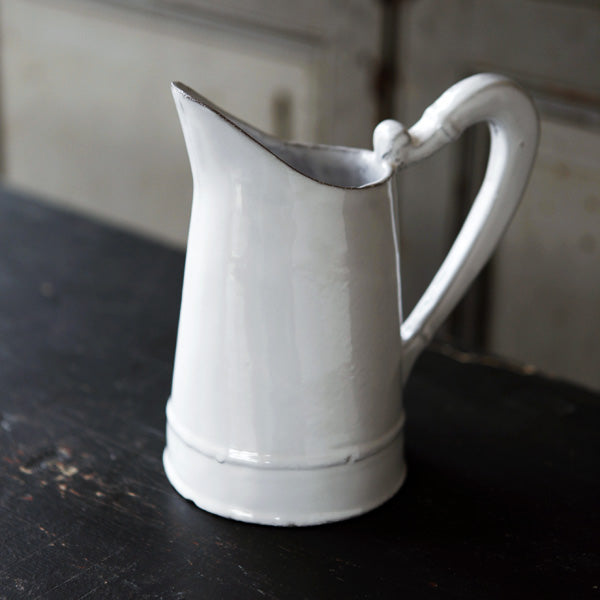 Astier de Villatte Simple／ピッチャー・ベース