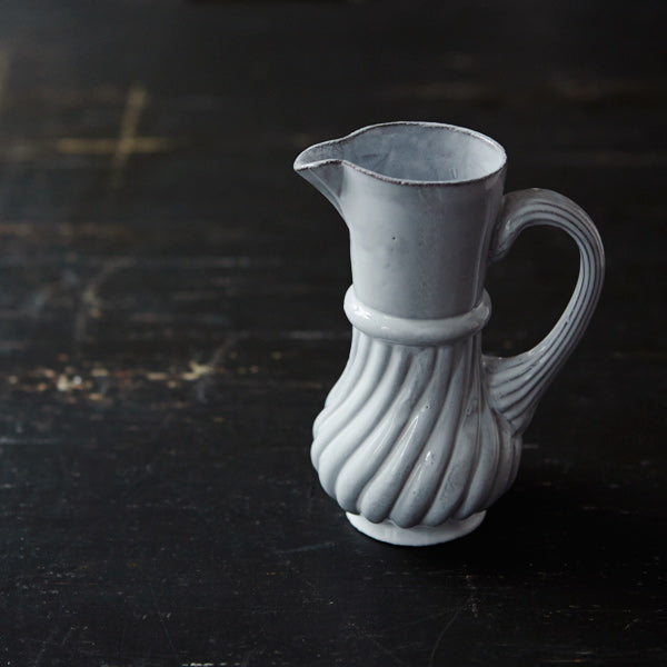 Astier de Villatte Peggy／ピッチャー・ベース