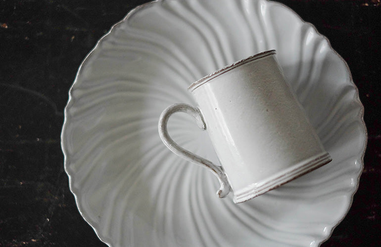 Astier de Villatte Colbert／カップ