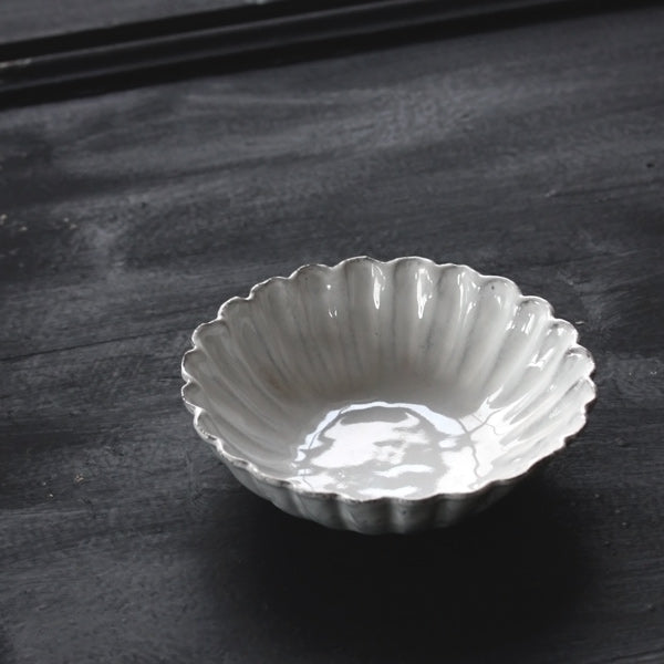 Astier de Villatte Marguerite／深皿