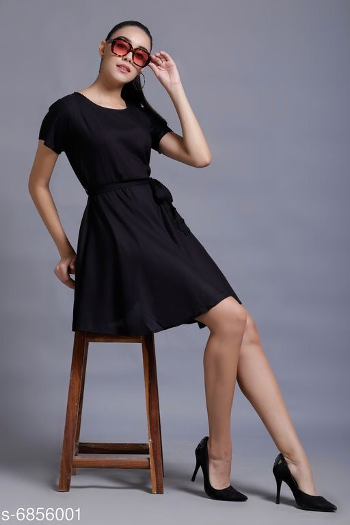 Stylish Dress for Women - Filiiva