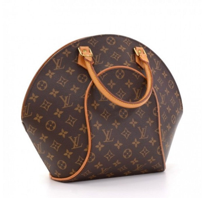 Louis Vuitton Bowling Handbag 272974