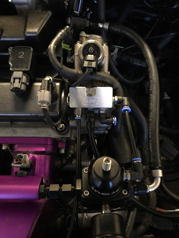 Vacuum Block Blog Damond Motorsports