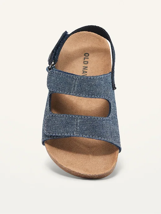 Sandalias old navy Niño Kima Shop HN