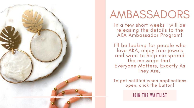 alex katlyn accessories ambassador program