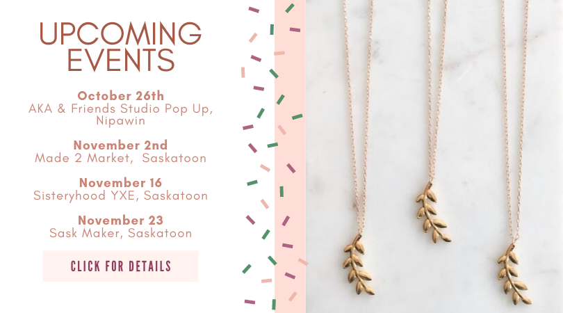 alex kathlyn accessories upcoming events