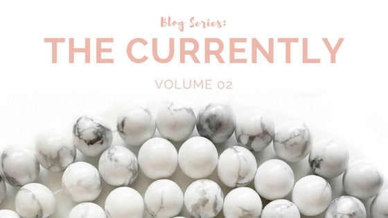 AKA Blog Series The Currently Volume 02