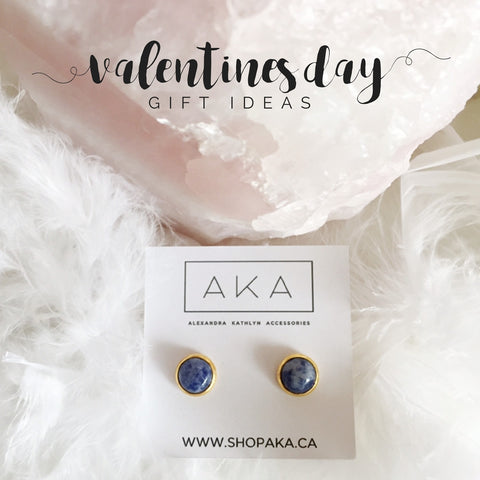 Valentine's Day Gift Ideas - www.shopaka.ca - ShopAKA
