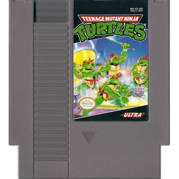 nes cartridge