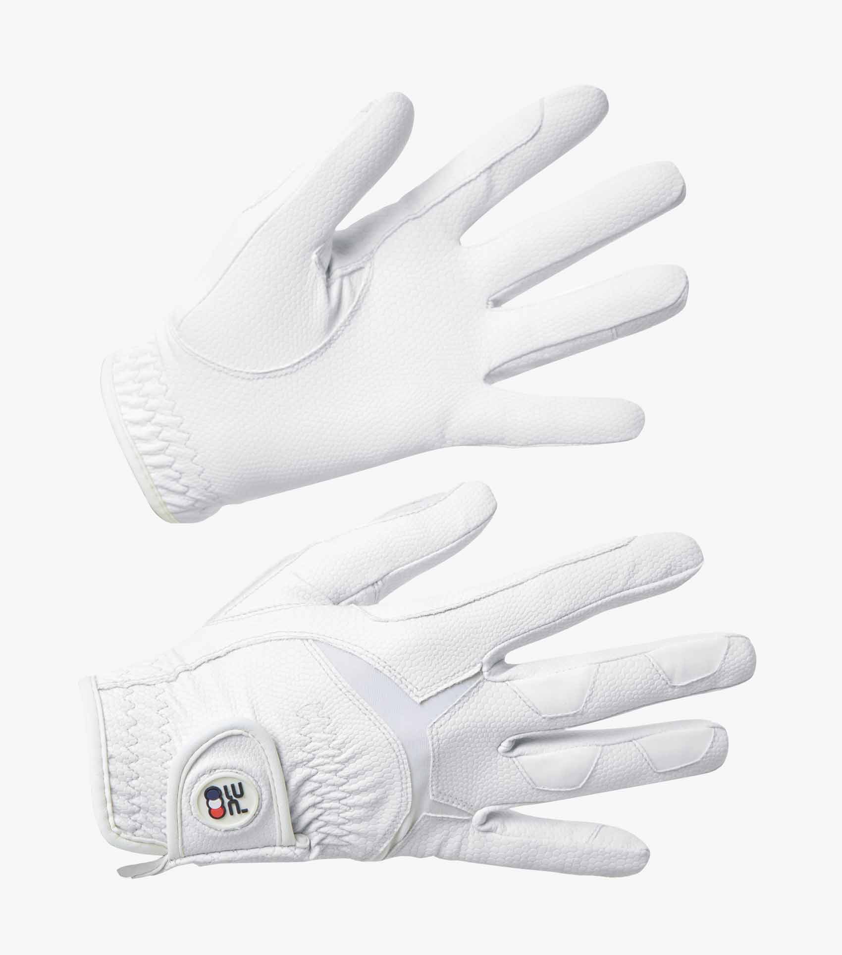 competition riding gloves