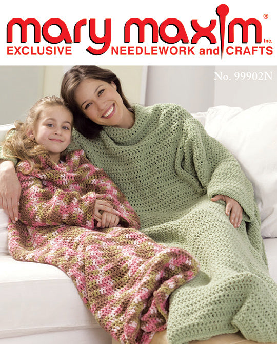 Child Snuggle Up Pattern Free Crochet Pattern
