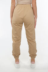 Camel Basic Joggers