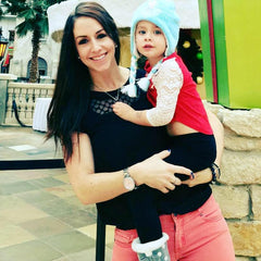 Aroma couture owner Caroline Perez