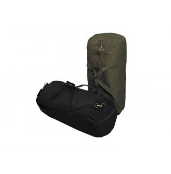 duffle bag weight