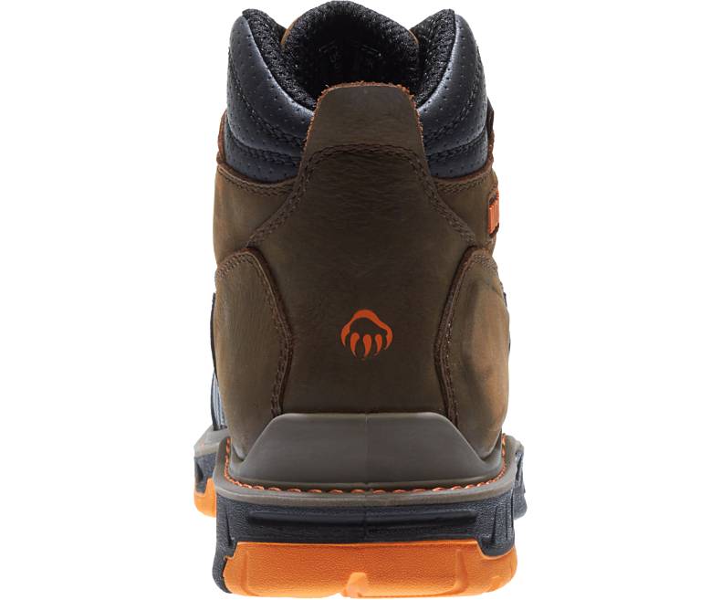 wolverine overpass carbonmax 6 boot
