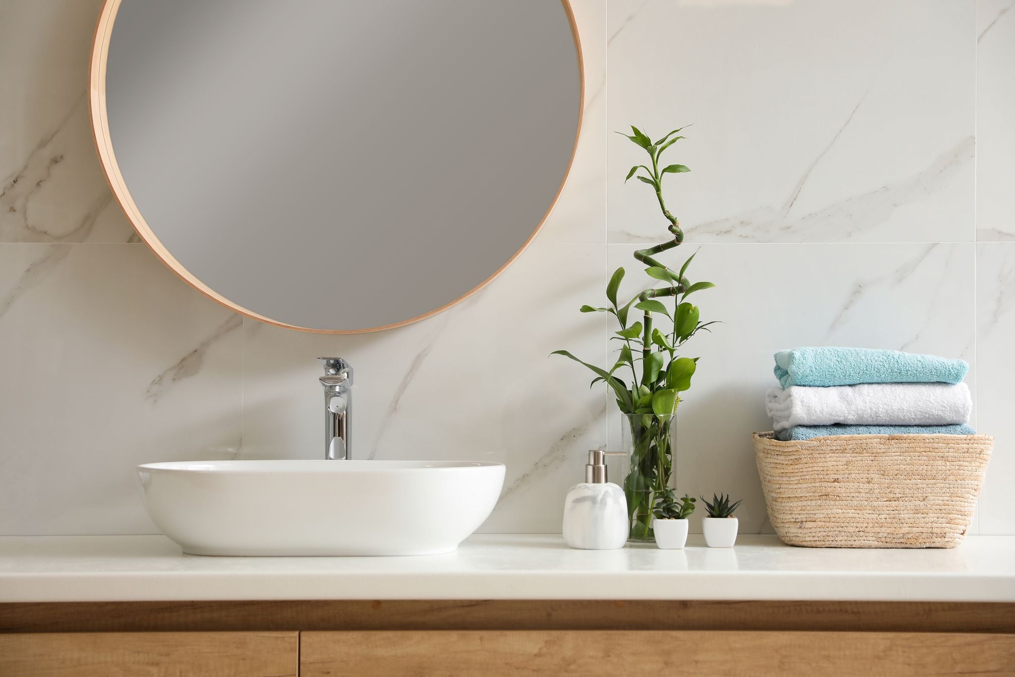 7 ways to prevent mold in the bathroom