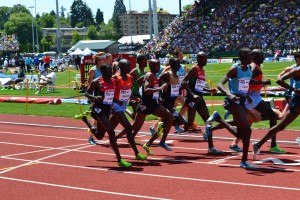 Prefontaine Classic