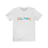 Elena Delle Donne: Deldon Beach Bum T-Shirt