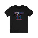 Elena Delle Donne: EDD 11 T-Shirt