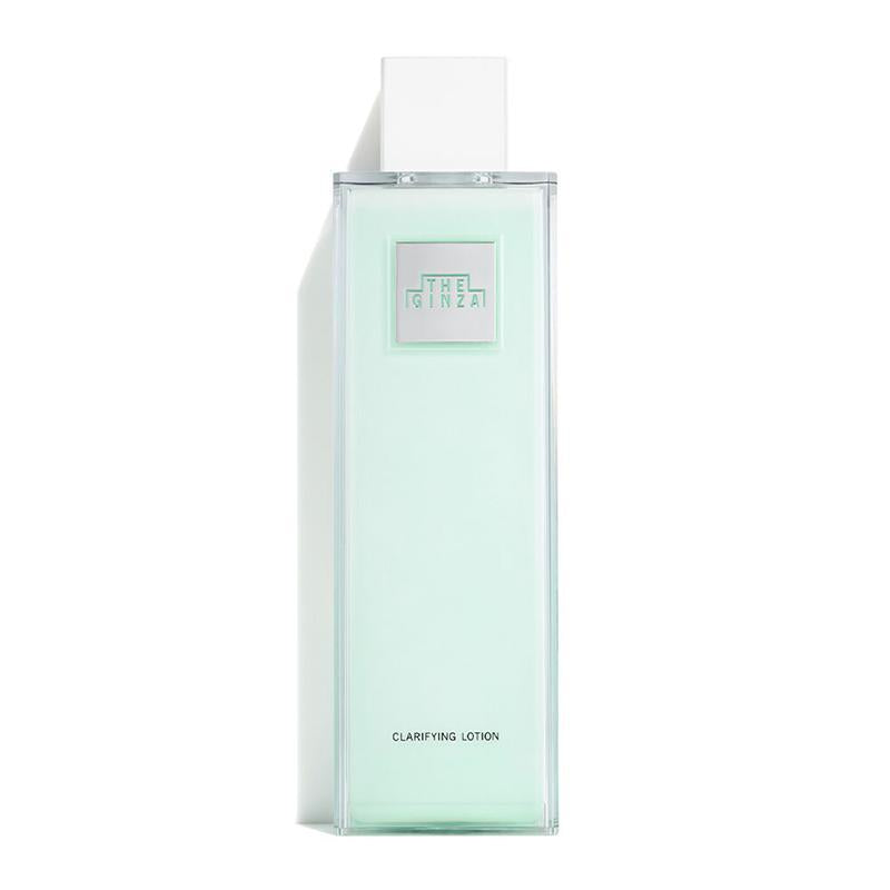 The Ginza Clarifying Lotion 银座去角质焕颜柔肤水200ml