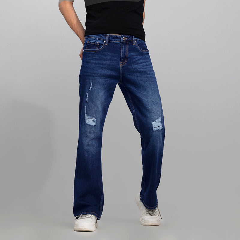 Opiaat vertrekken schermutseling Buy Latest Bootcut Jeans For Men Online | SNITCH