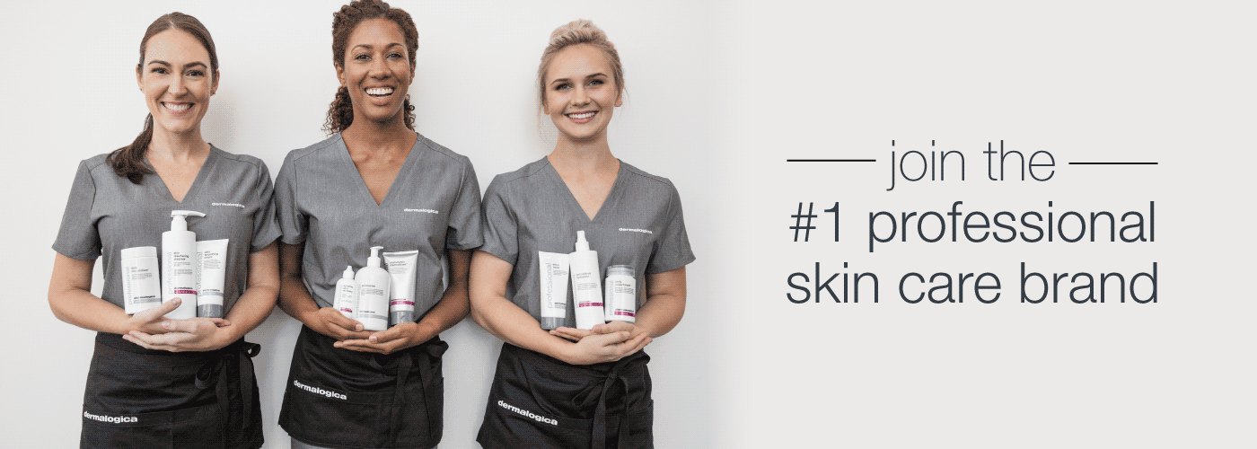join the #1 profession skin care brand