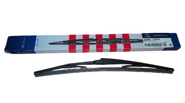 Genuine Hyundai i40 & Tucson Rear Wiper Blade 983601G000