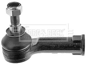 Borg & Beck BTR5101 Tie Rod End Front Outer LH 