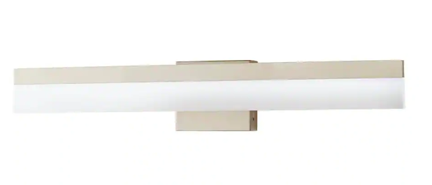 tustna vanity light