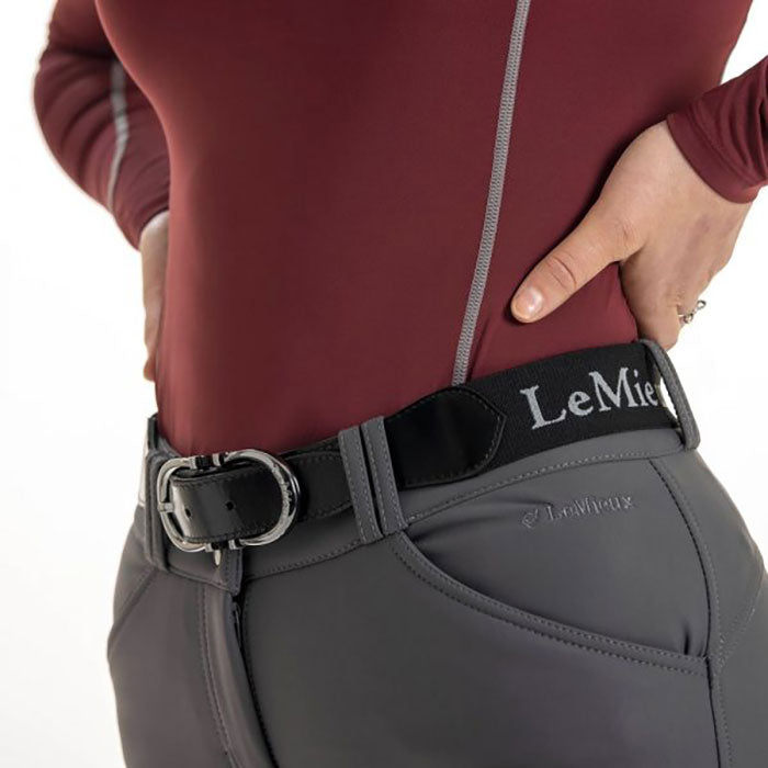 LeMieux Elasticated Belt 