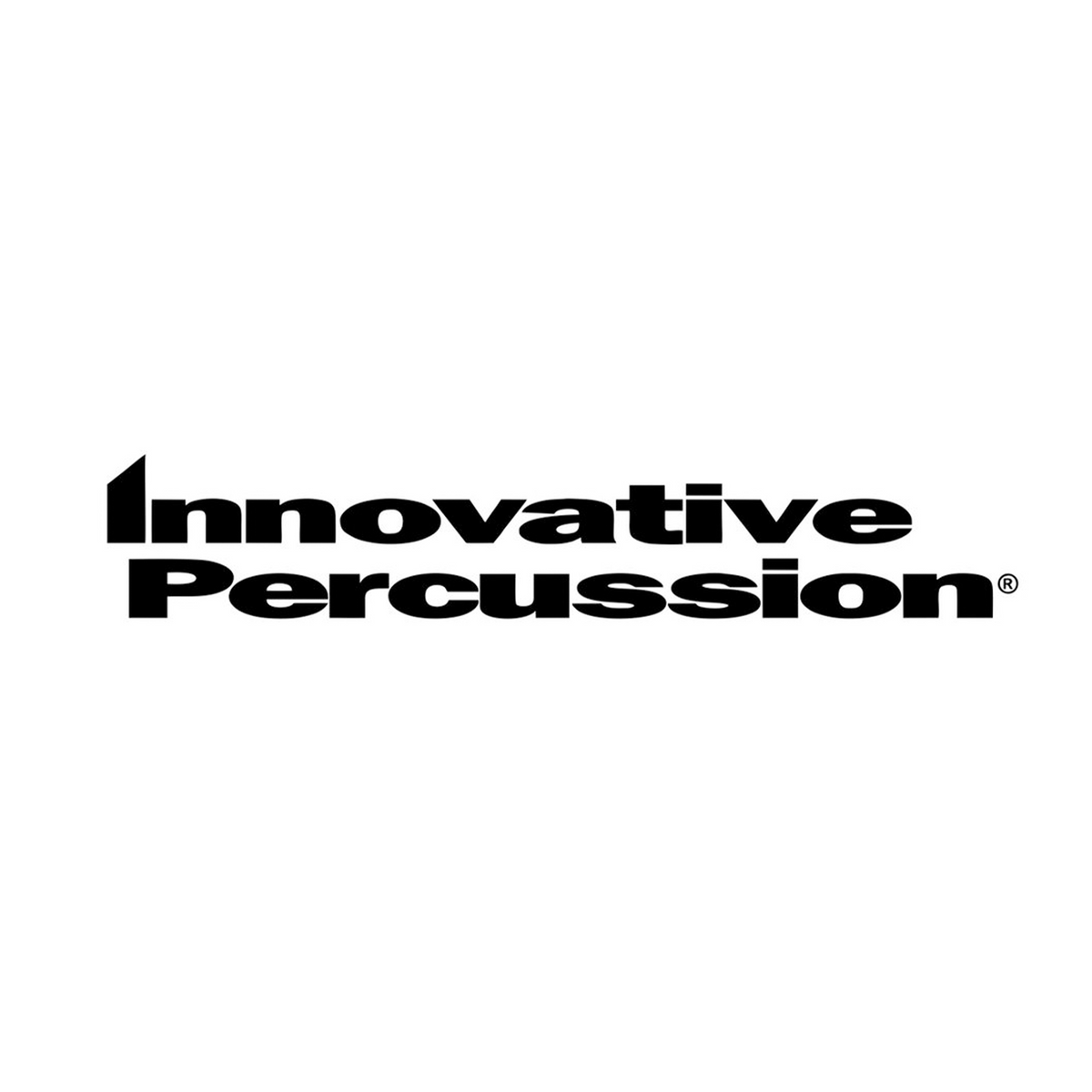 innovative percussion logo