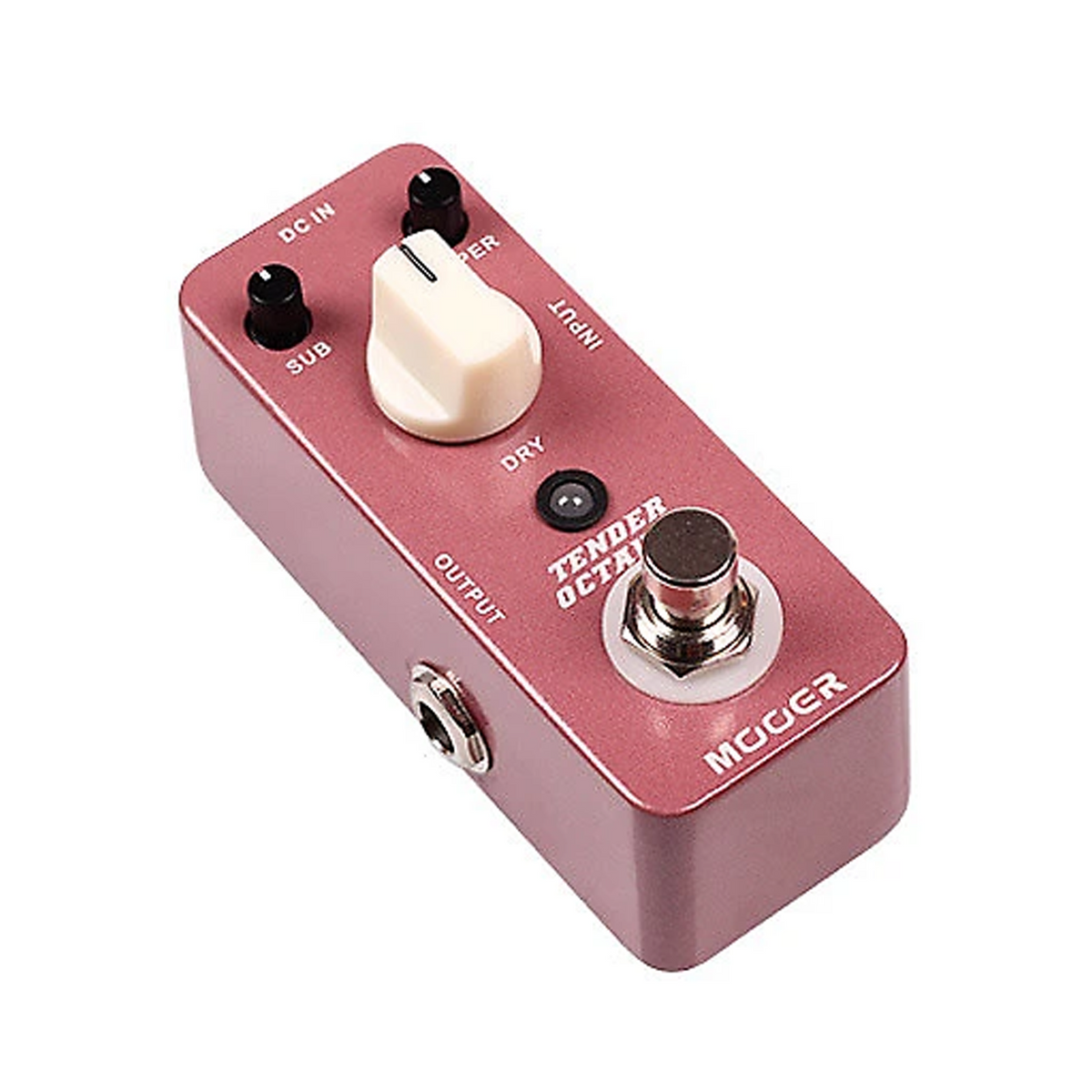 mooer tender octaver mk1