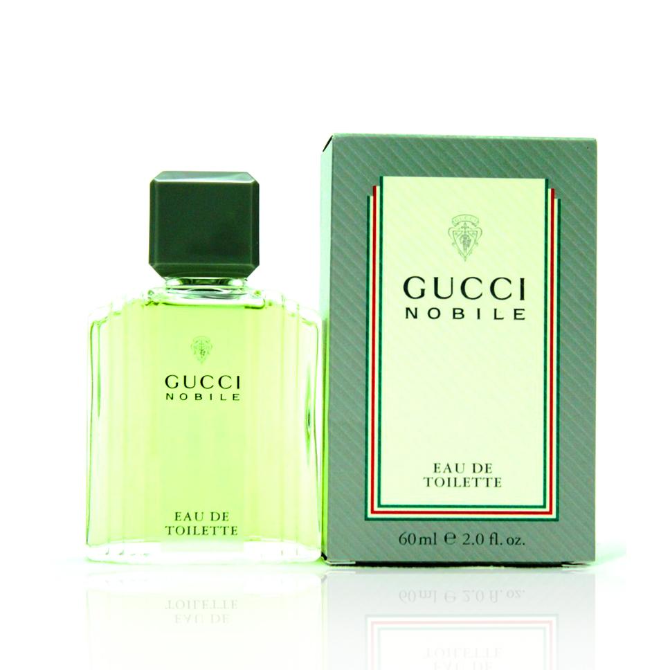 gucci nobile cologne