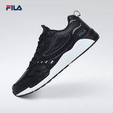 Fila Overdrive Flow Men's Running Shoes Black