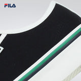 Fila Scanline Unisex Sneakers Black